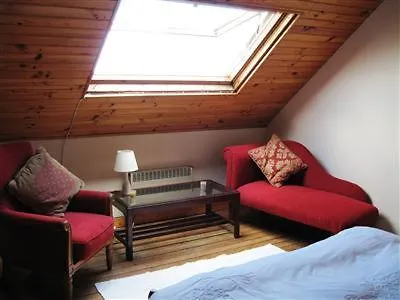 Spacious Quentoinise Town House Saint-Quentin  Esterno foto