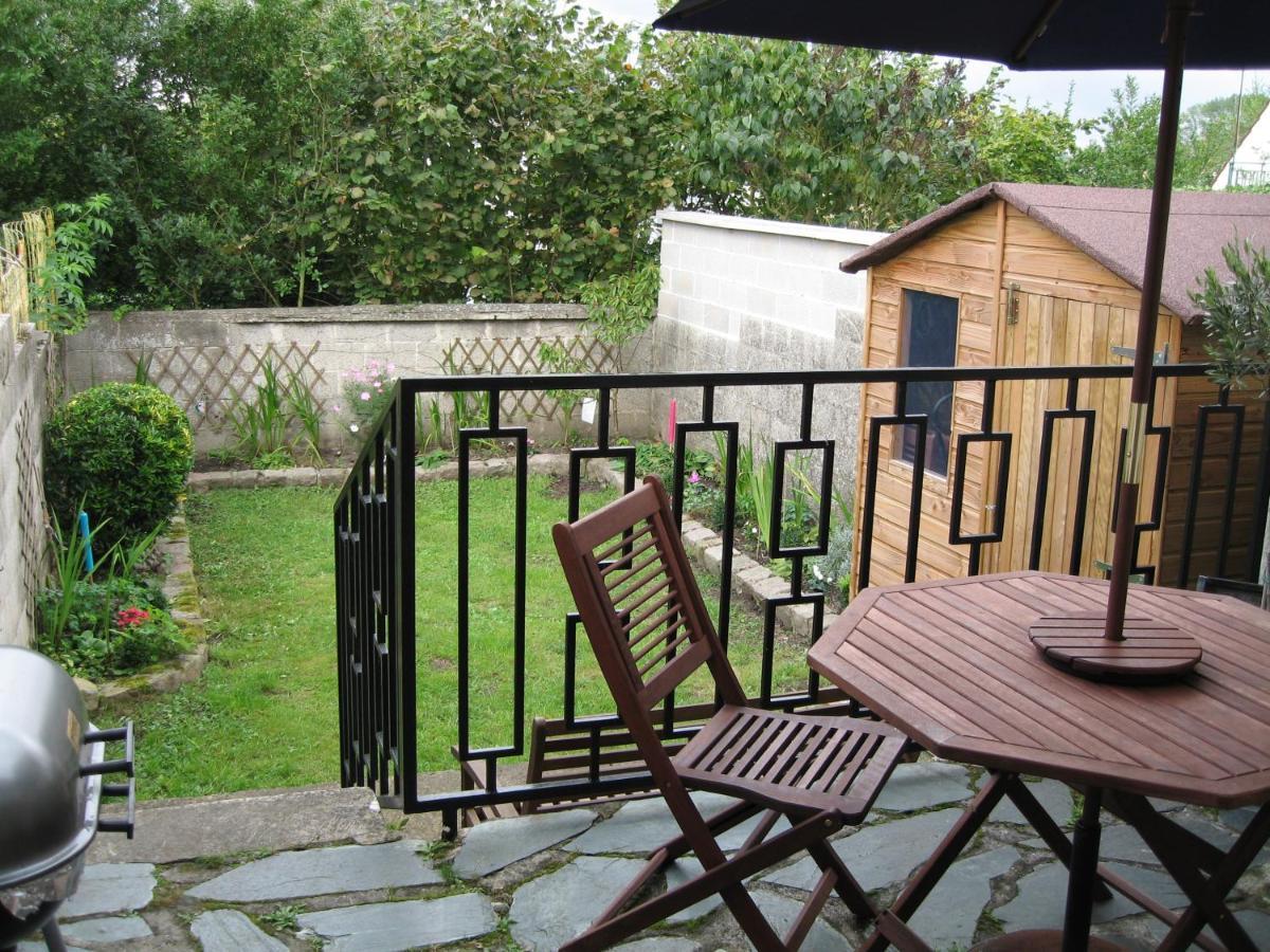 Vakantiehuis Spacious Quentoinise Town House *