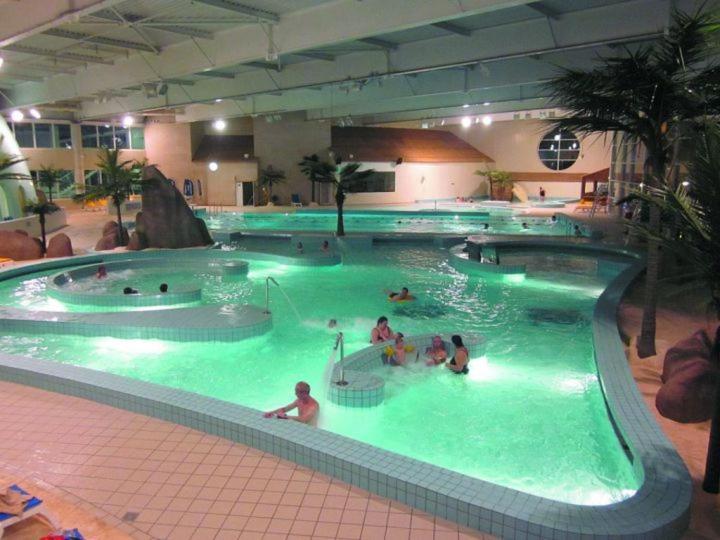 Spacious Quentoinise Town House Holiday home Saint-Quentin (Aisne)