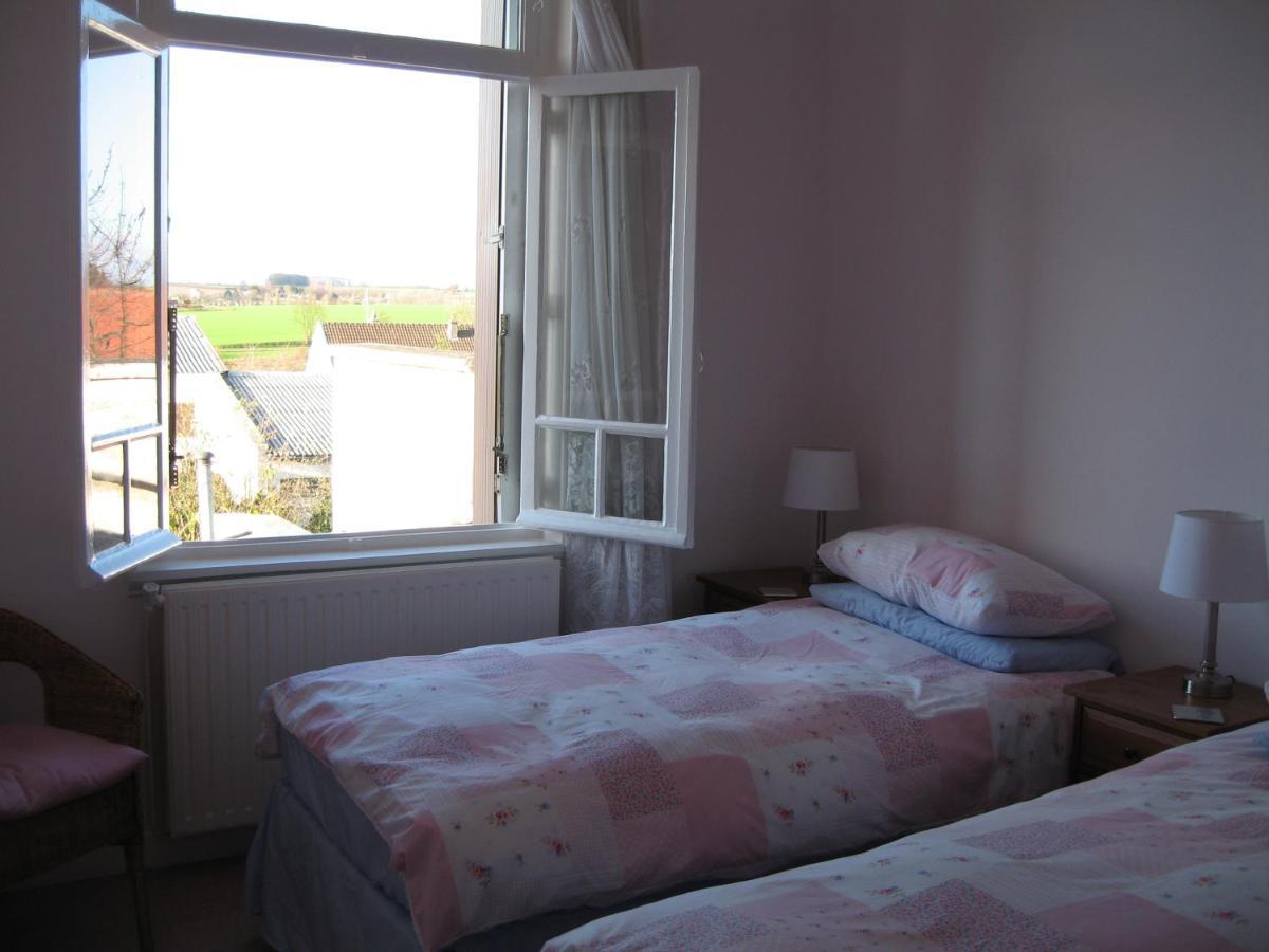 Spacious Quentoinise Town House Saint-Quentin (Aisne)