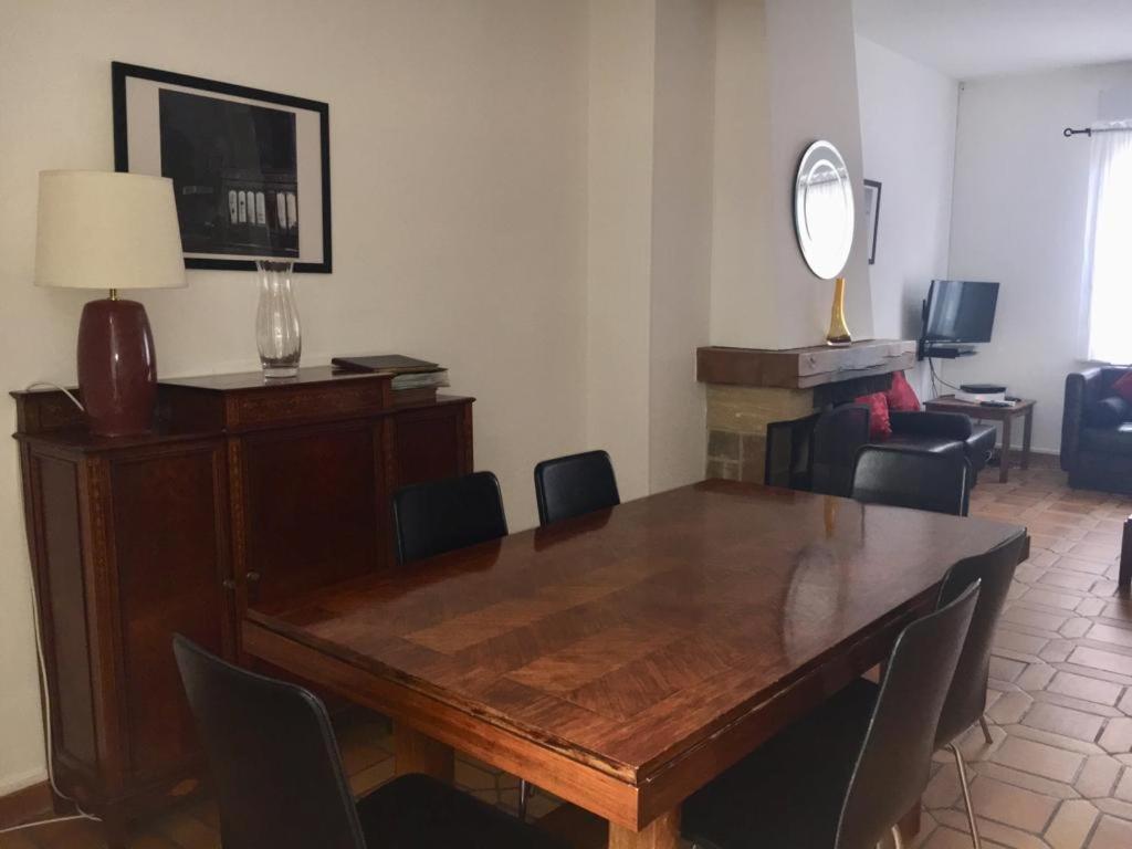 Spacious Quentoinise Town House * Saint-Quentin (Aisne)